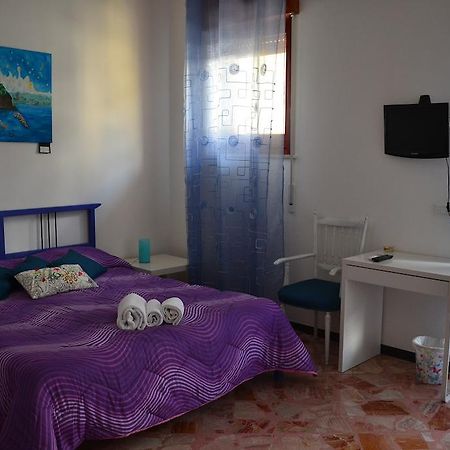 A Due Passi Da Erice B&B Pokoj fotografie