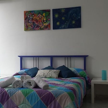 A Due Passi Da Erice B&B Exteriér fotografie