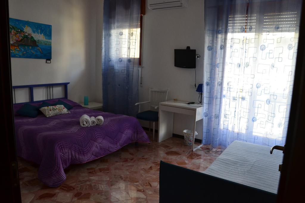 A Due Passi Da Erice B&B Exteriér fotografie