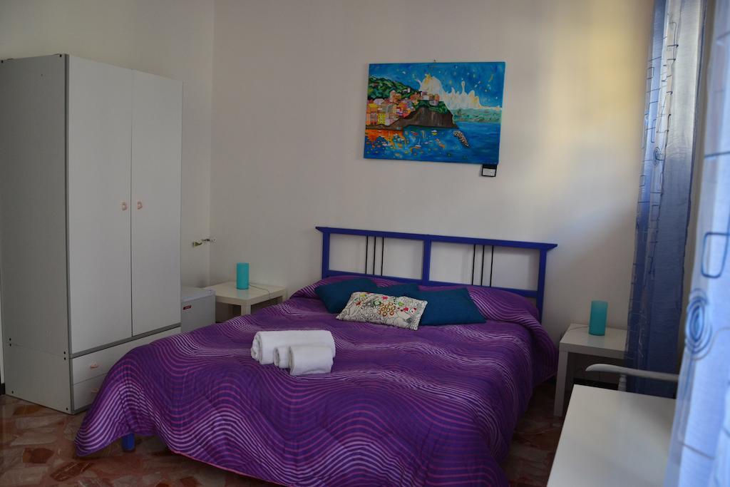 A Due Passi Da Erice B&B Exteriér fotografie