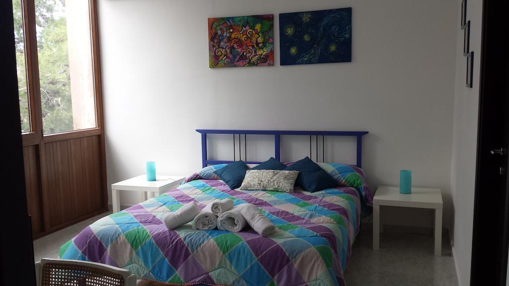 A Due Passi Da Erice B&B Pokoj fotografie
